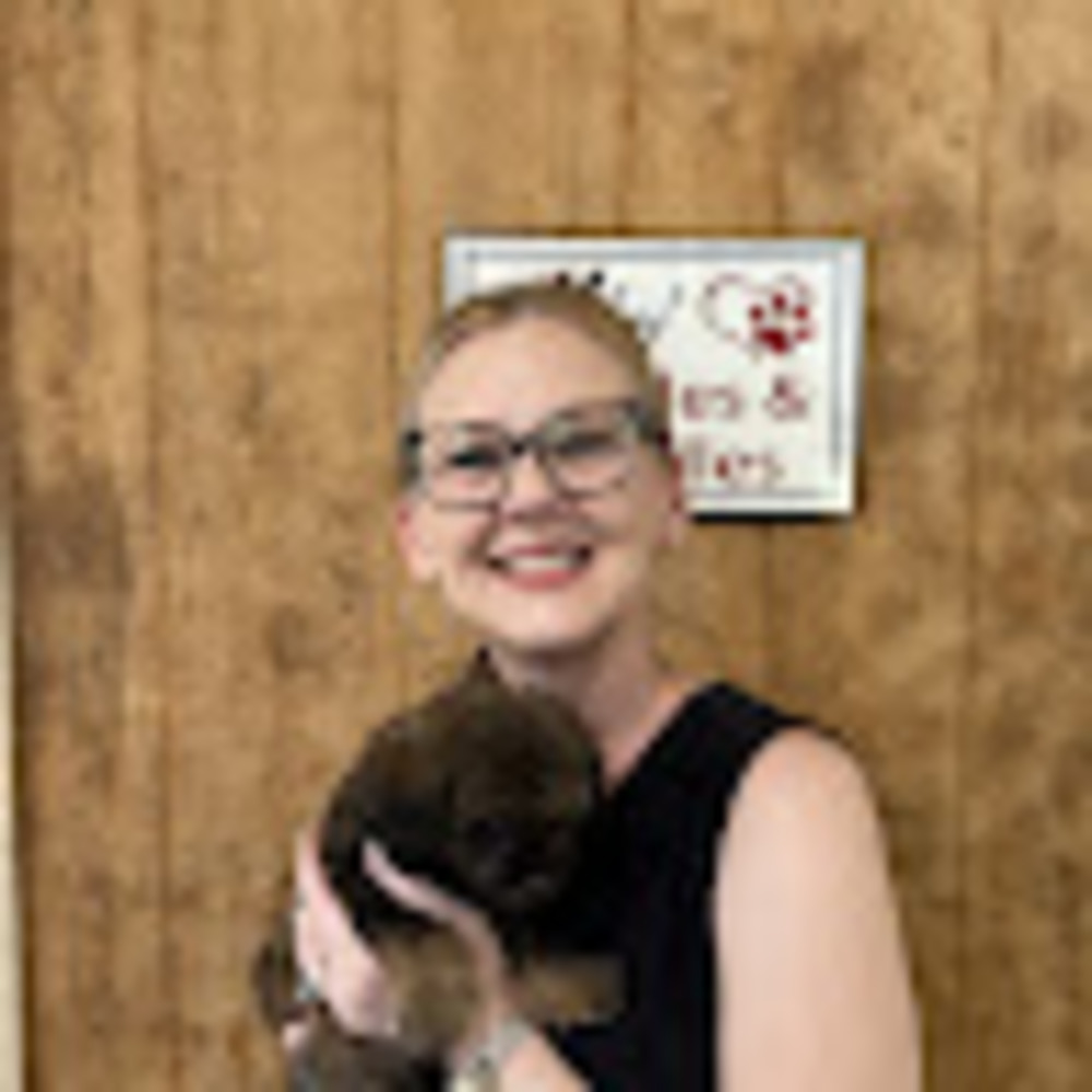 Meet your Posher, Michelle